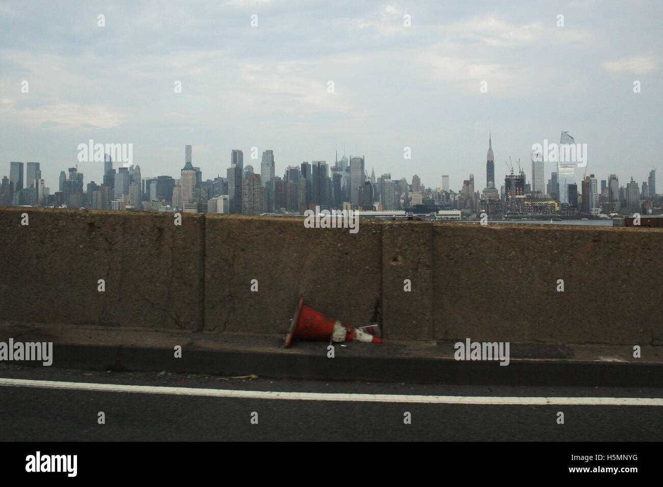 Street scene in New York City , USA Stock Photo - Alamy