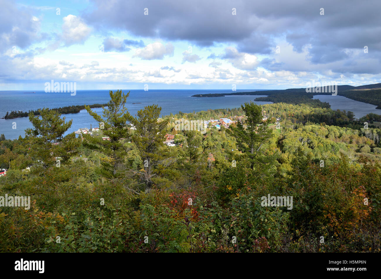 Michigan copper hires stock photography and images Alamy