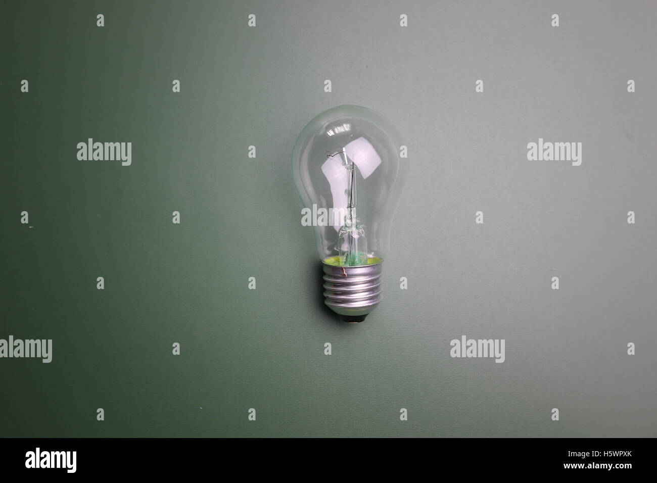 tungsten filament lamp Stock Photo Alamy