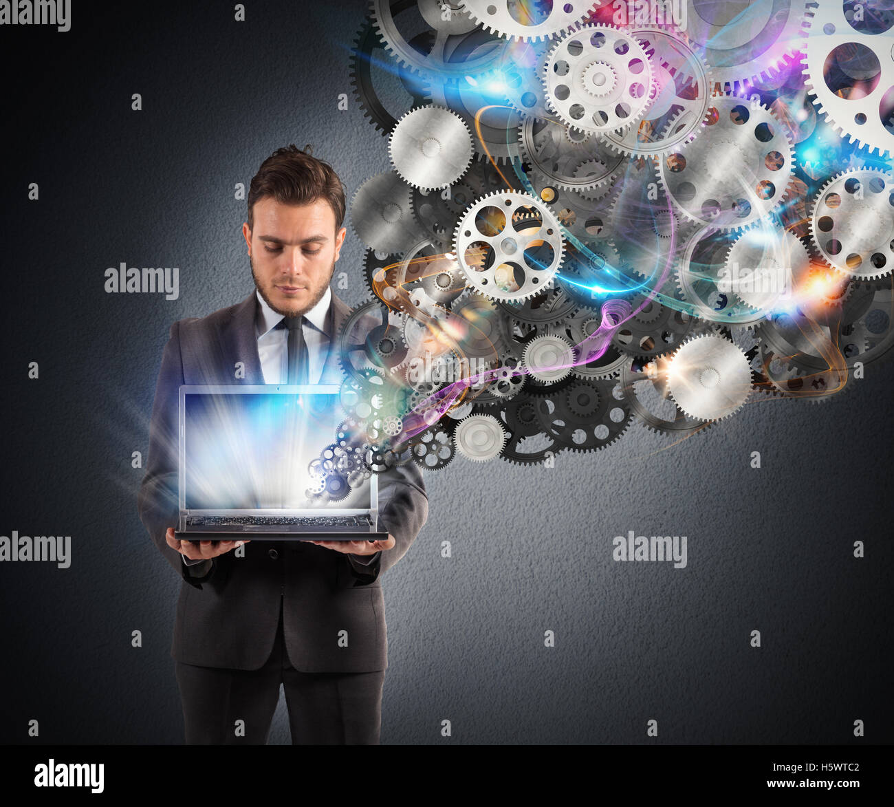 Market mechanism hi-res stock photography and images - Alamy