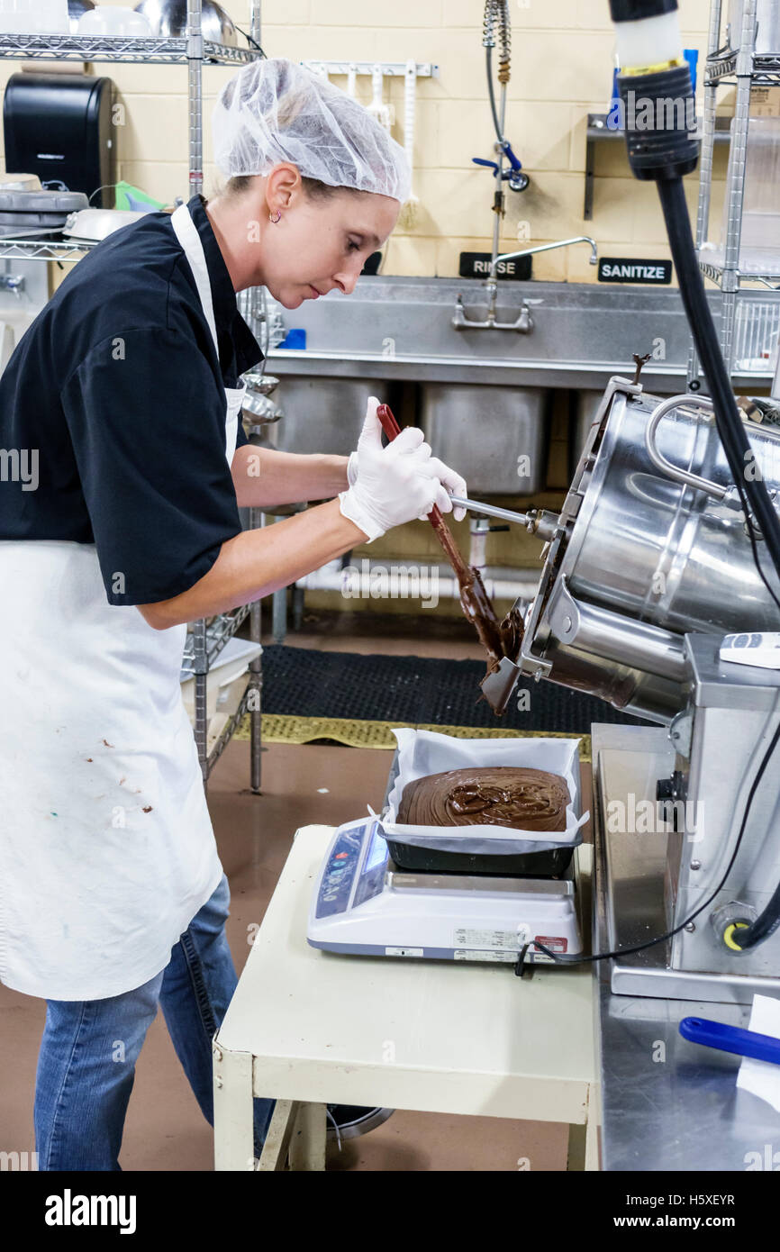 St. Saint Augustine Florida,Whetstone Chocolates,interior inside