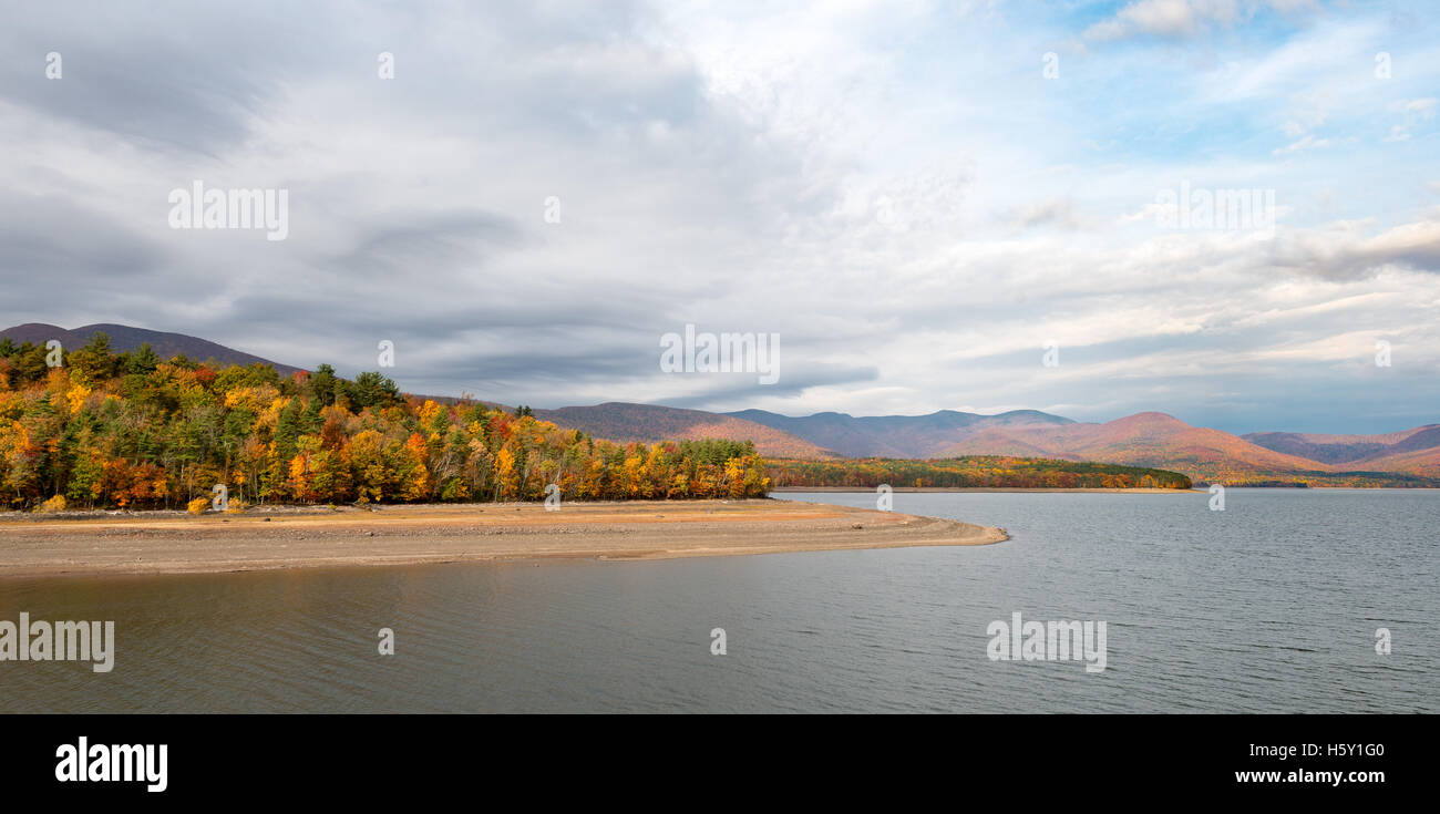 Ashokan reservoir hires stock photography and images Alamy