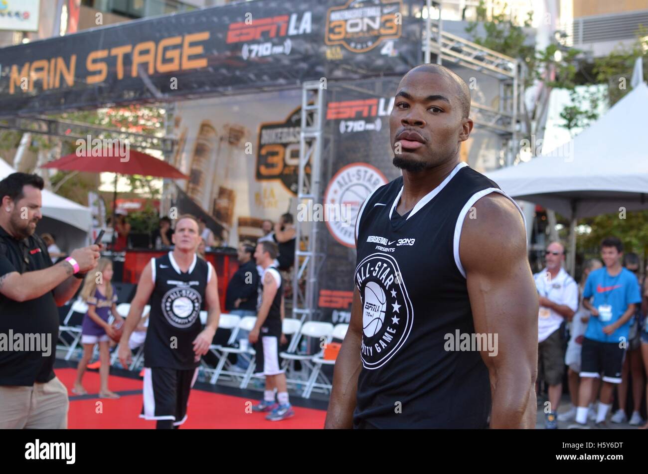 3,415 Los Angeles Clippers Corey Maggette Photos & High Res Pictures -  Getty Images