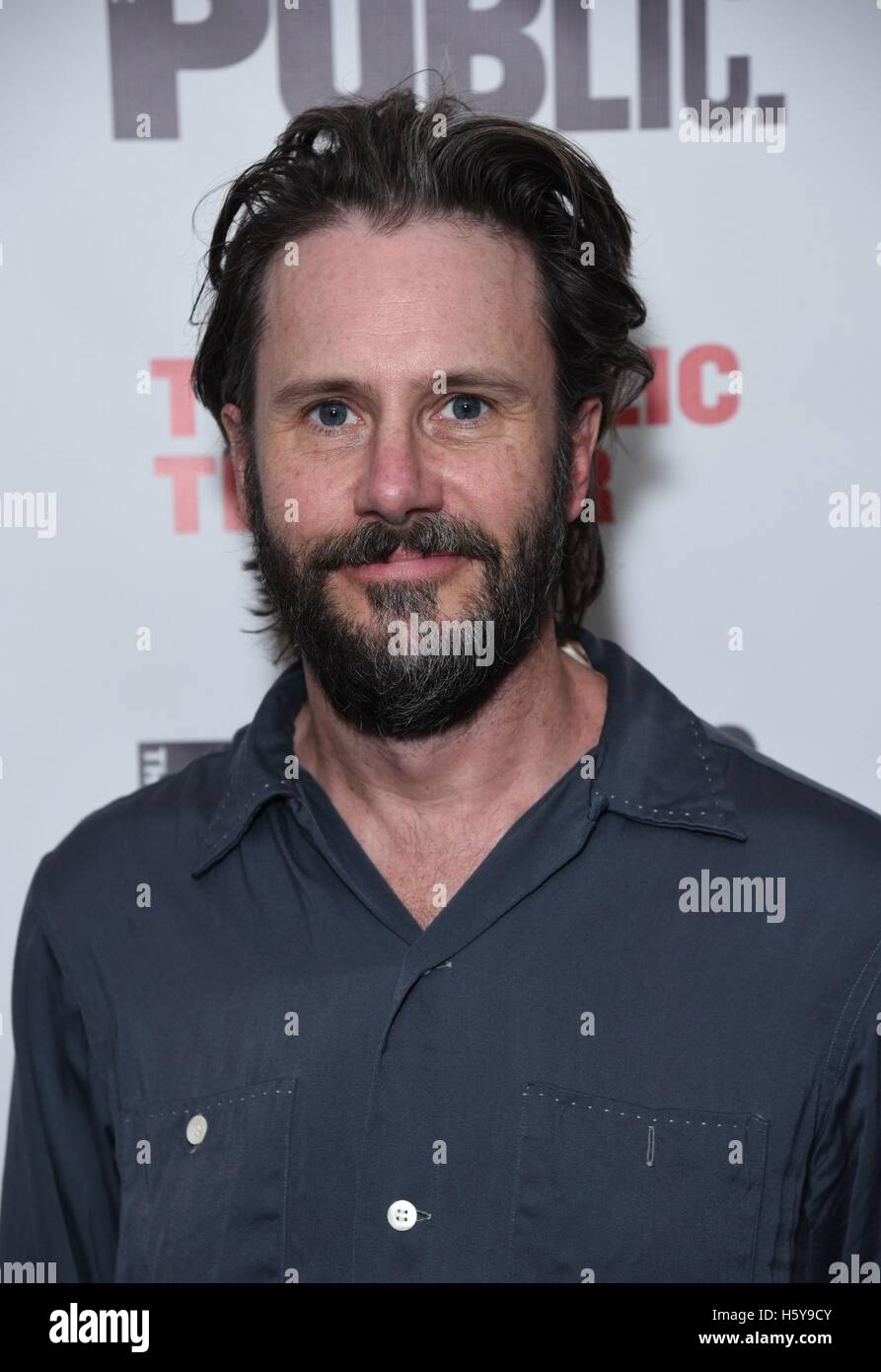 New York USA. 17th June 2021. Josh Hamilton attends the False