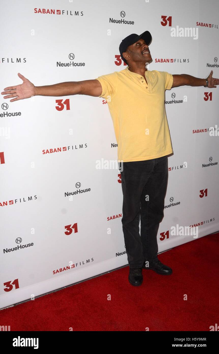 Lawrence hilton jacobs hi-res stock photography and images - Alamy