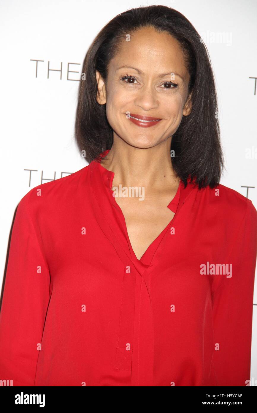 Anne marie johnson hi-res stock photography and images - Alamy