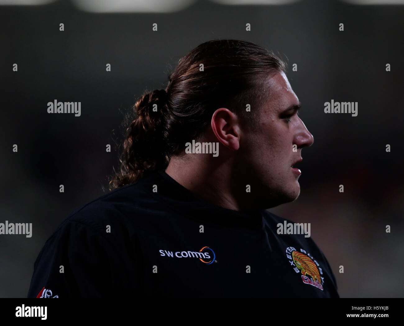 Harry williams rugby hires stock photography and images Alamy
