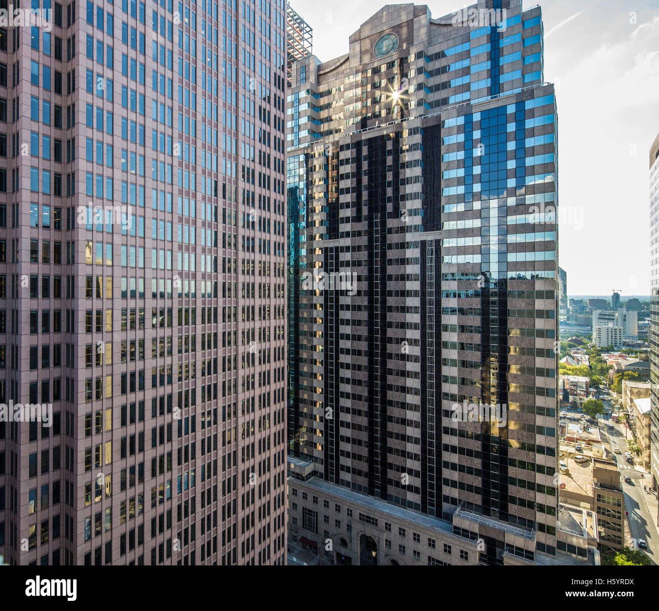 The Skywaters - SINGAPORE'S TALLEST WORLD CLASS