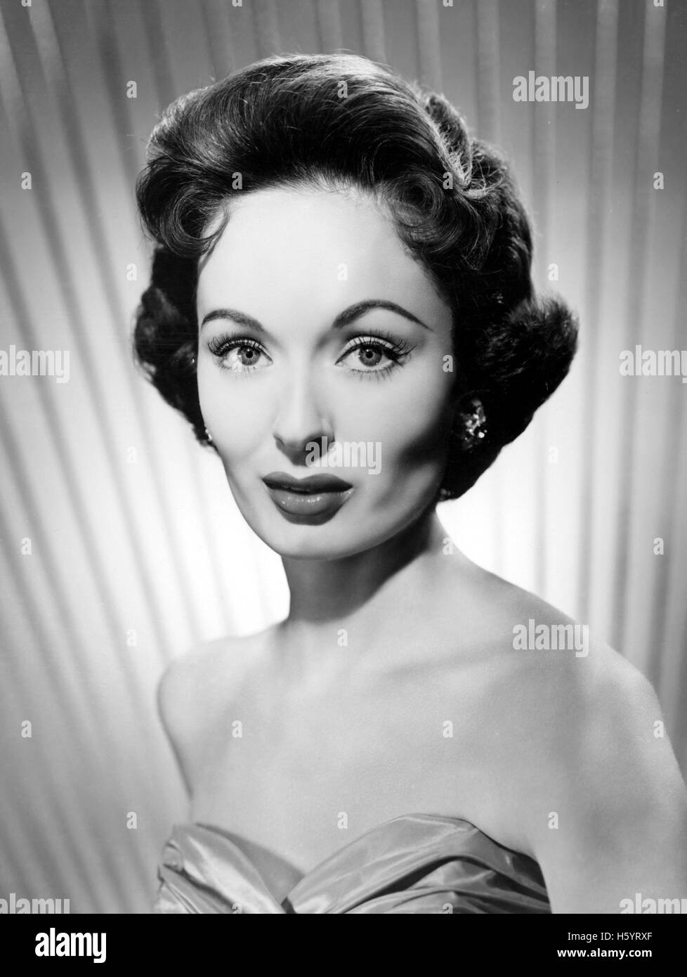 Ann Blyth picture pics Ann Blyth