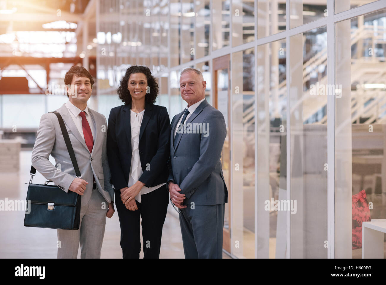 The best team in business Stock Photo - Alamy