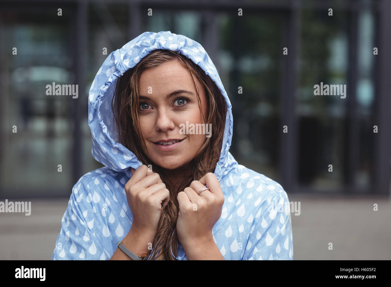 Raincoat and deals windcheater