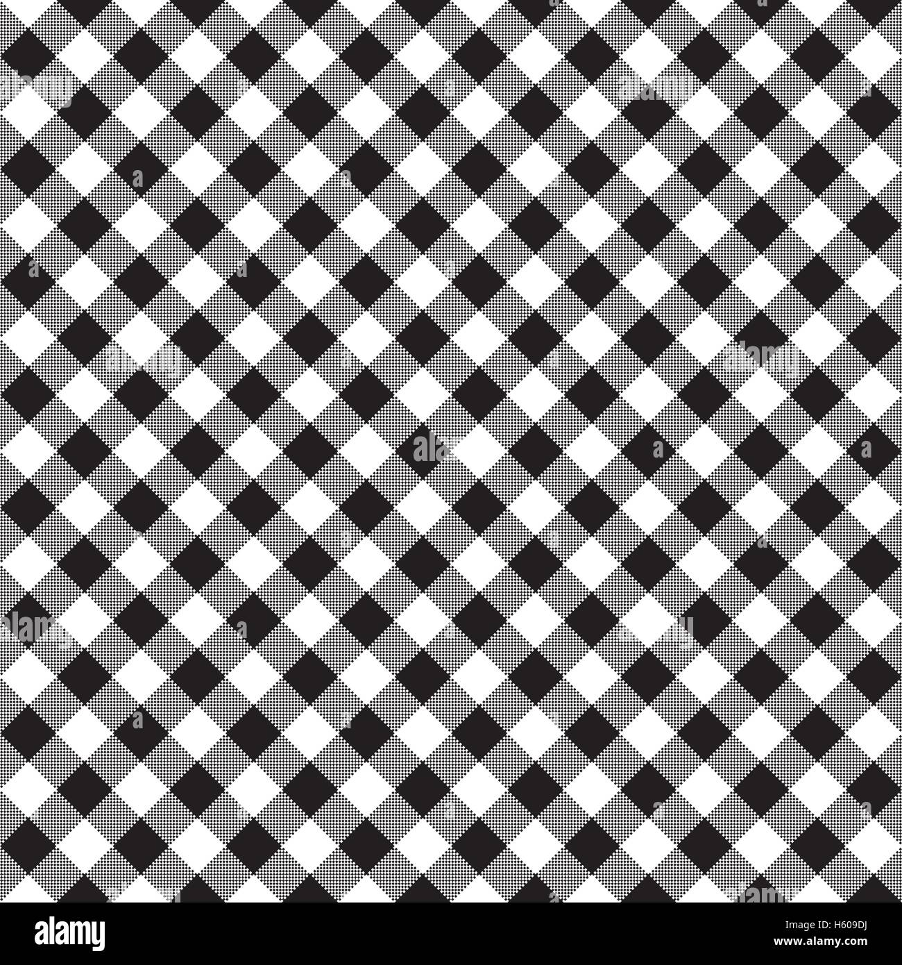 Black White Checkerboard Check Diagonal Fabric Texture Seamless Pattern Vector Illustration Stock Vector Image Art Alamy Black White Checkerboard Check Diagonal Fabric Texture Seamless Pattern Vector Illustration Stock Vector Image Art Alamy