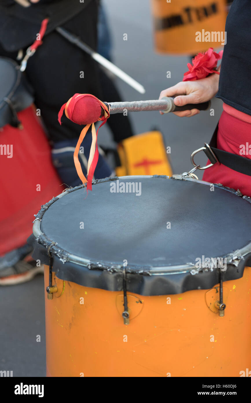 Brass band marching hires stock photography and images Alamy