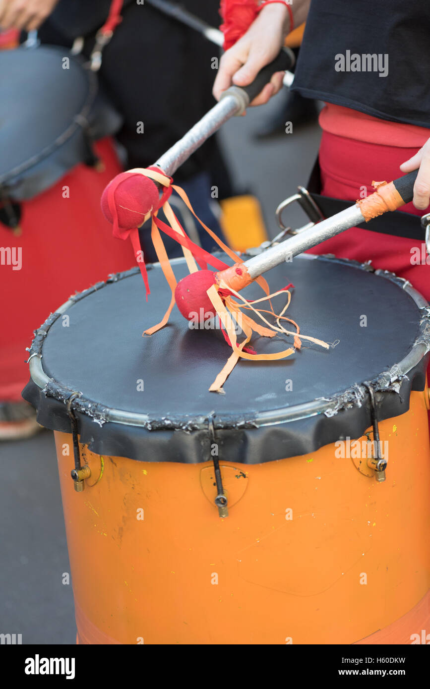 Brass band marching hires stock photography and images Alamy