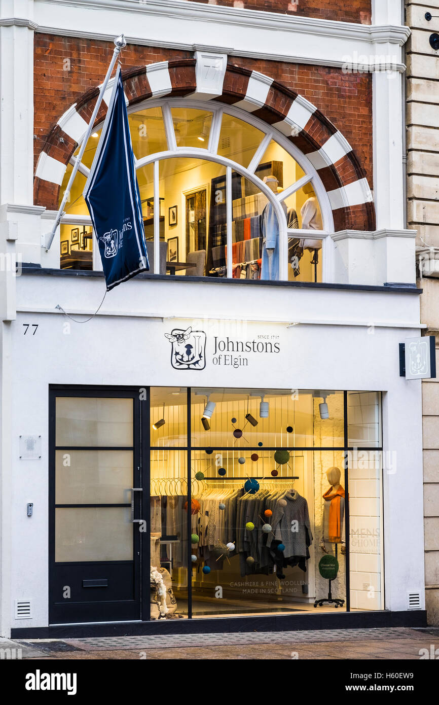 Johnstons of Elgin Accessories | Johnstons of Elgin
