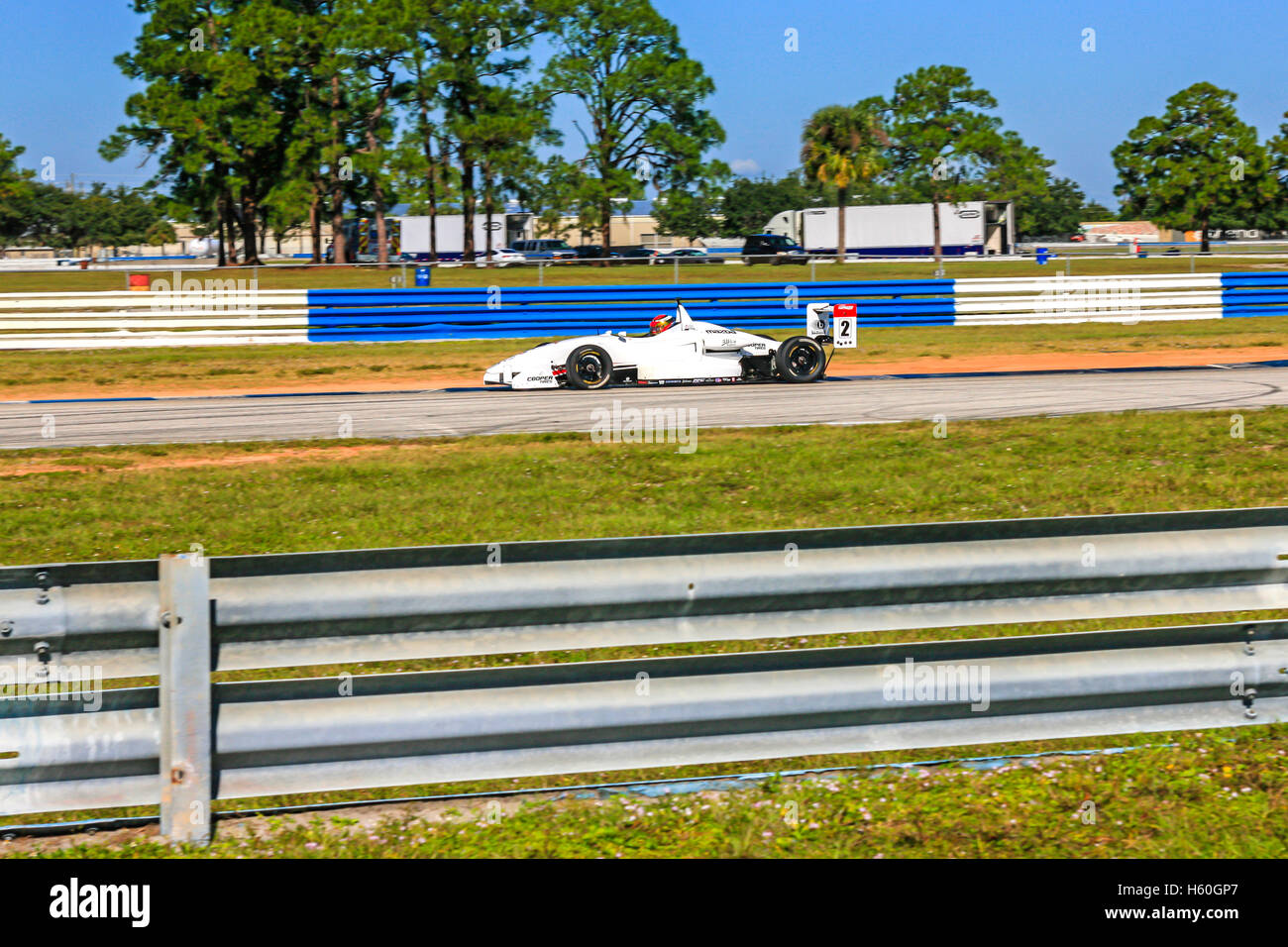 sebring speedway