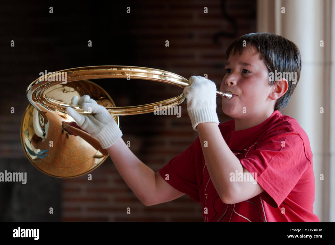 Clarino trumpet cheap