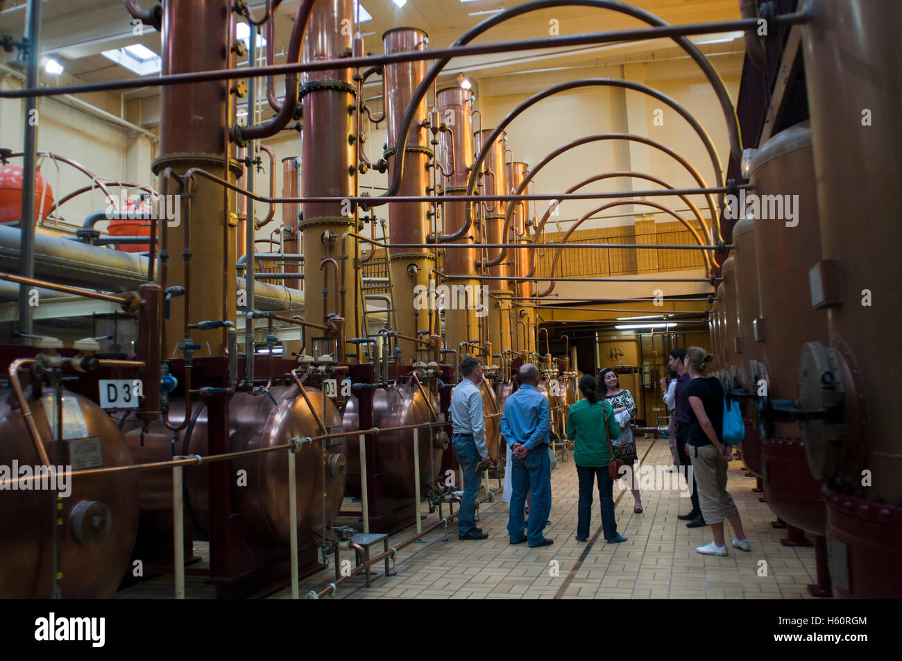 Angers cointreau hi-res stock photography and images - Alamy
