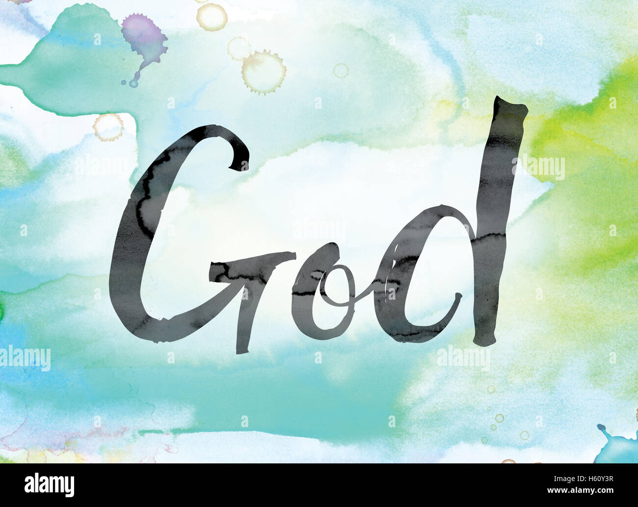 The word 