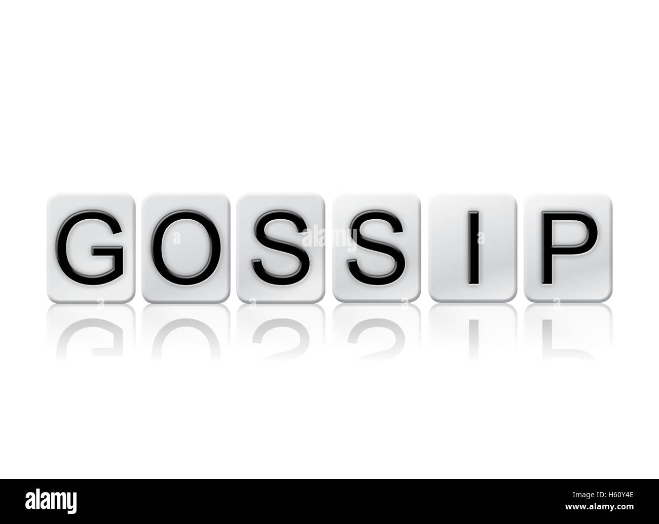 Gossip Word