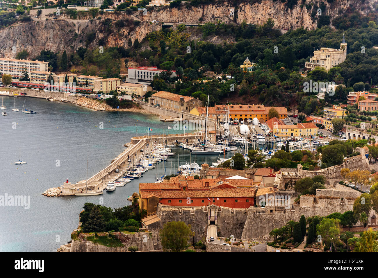 Top view above nice hi res stock photography and images Alamy