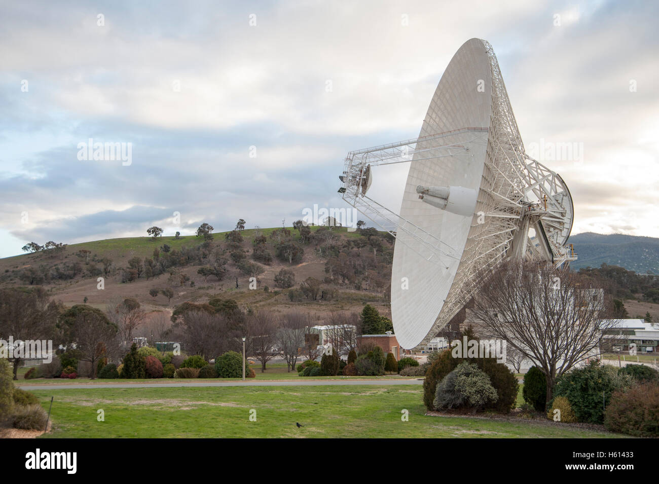 Tidbinbilla telescope hotsell