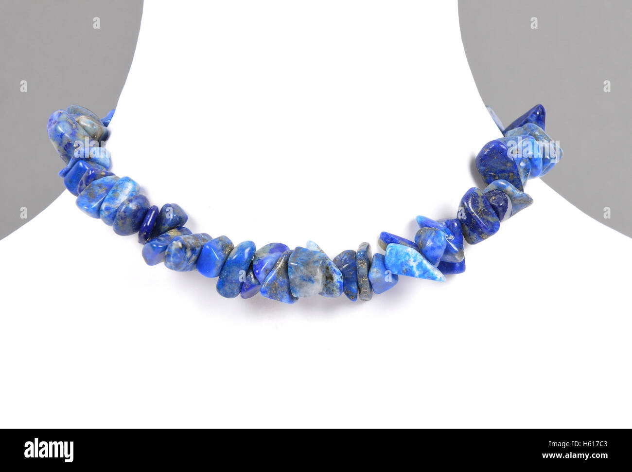 Lapis lazuli chain Clearance