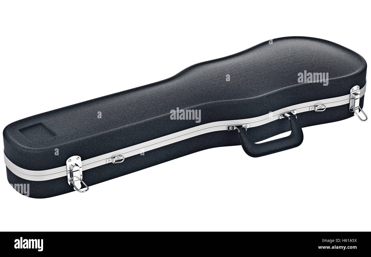 Case viola violin Stock Photo Alamy
