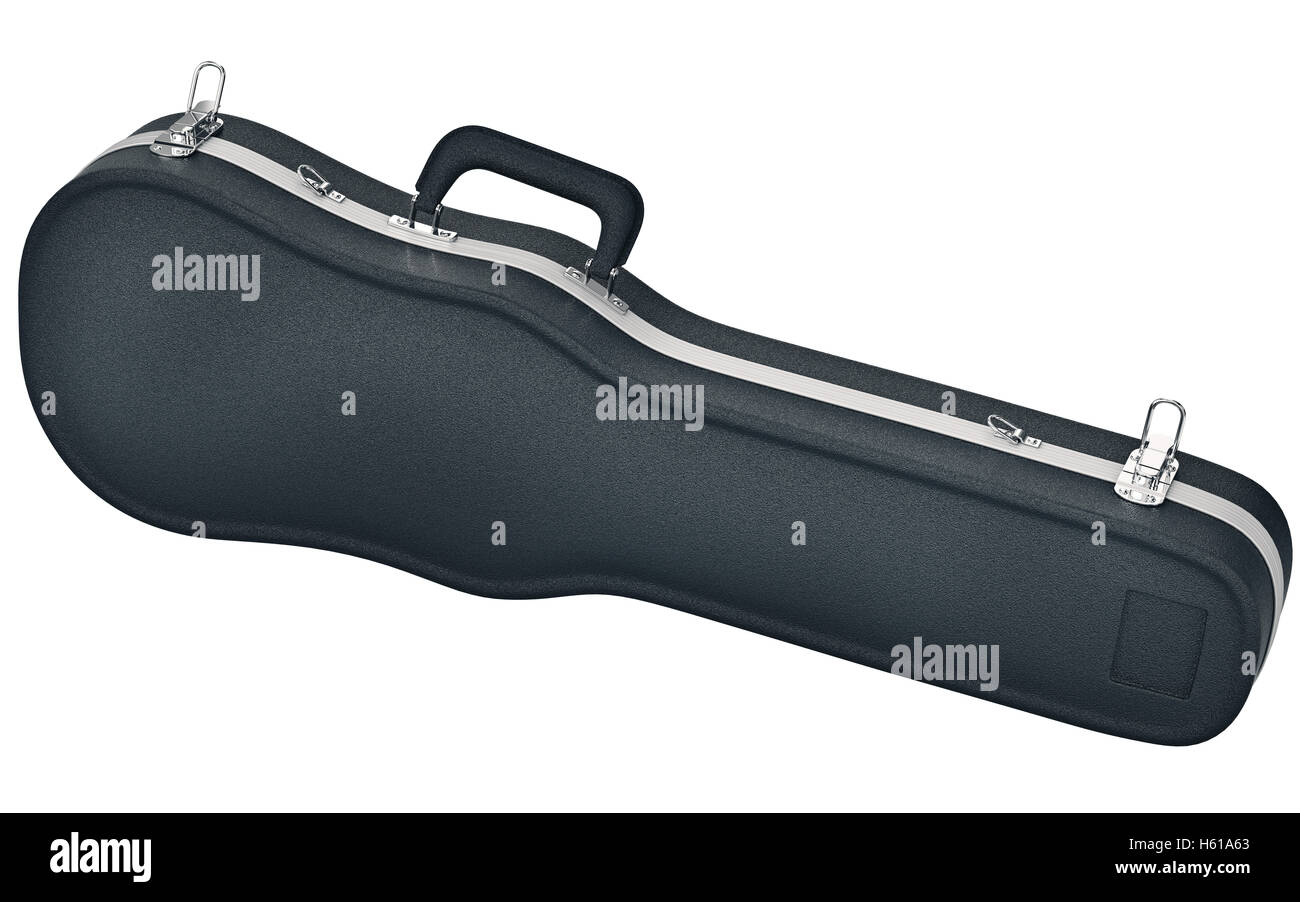 Case viola musical instrument Stock Photo Alamy