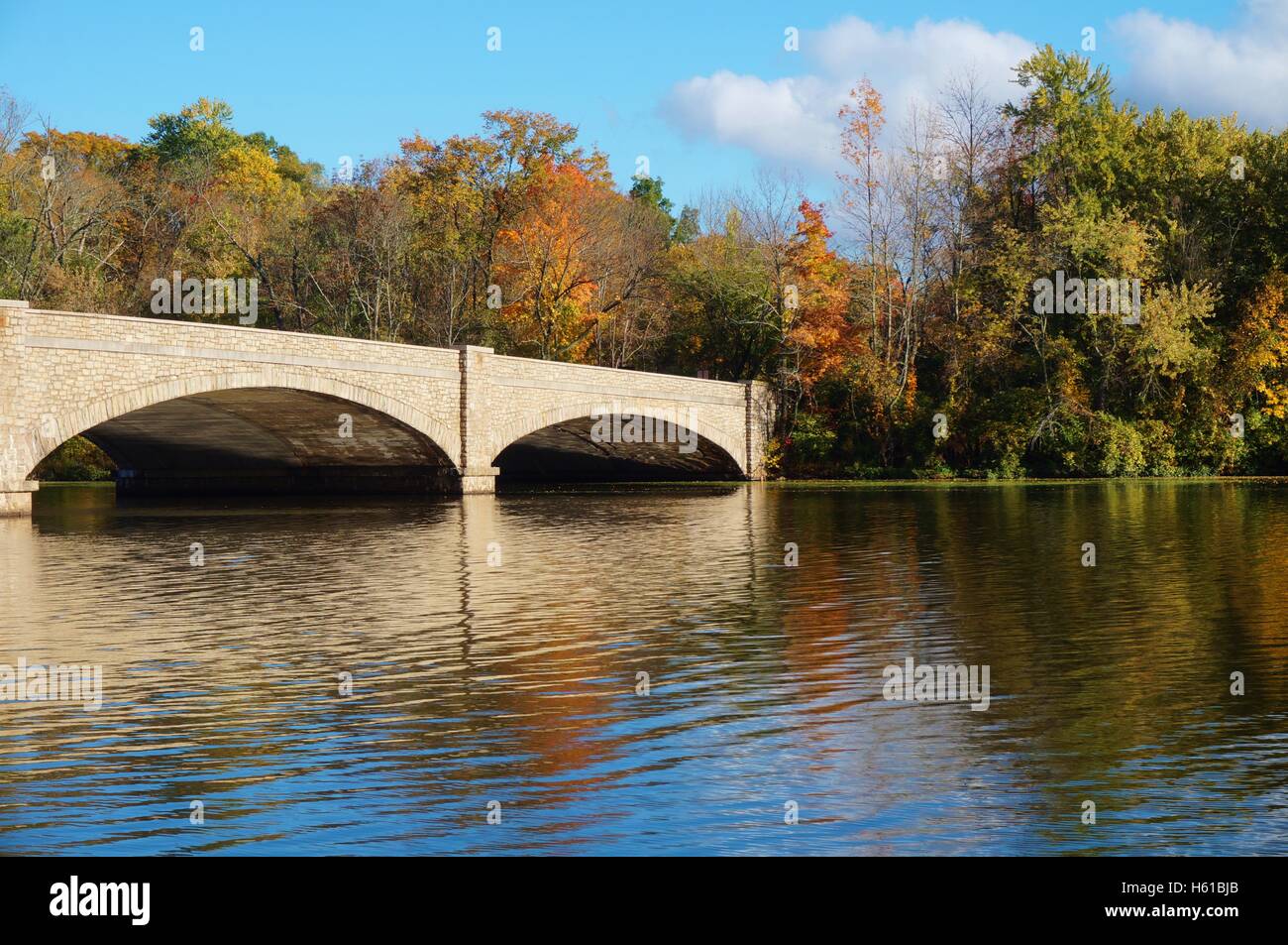 Princeton new jersey autumn hires stock photography and images Alamy