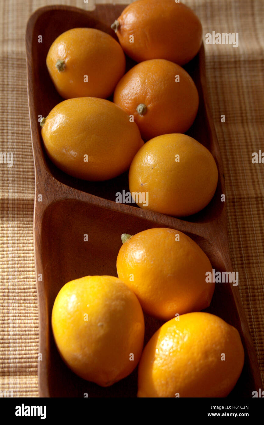 Eight Fruits Hi Res Stock Photography And Images Alamy