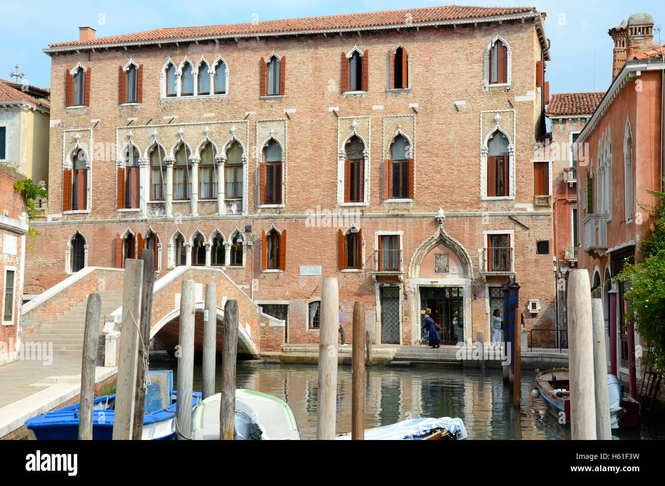 b&b casanova ai tolentini venice