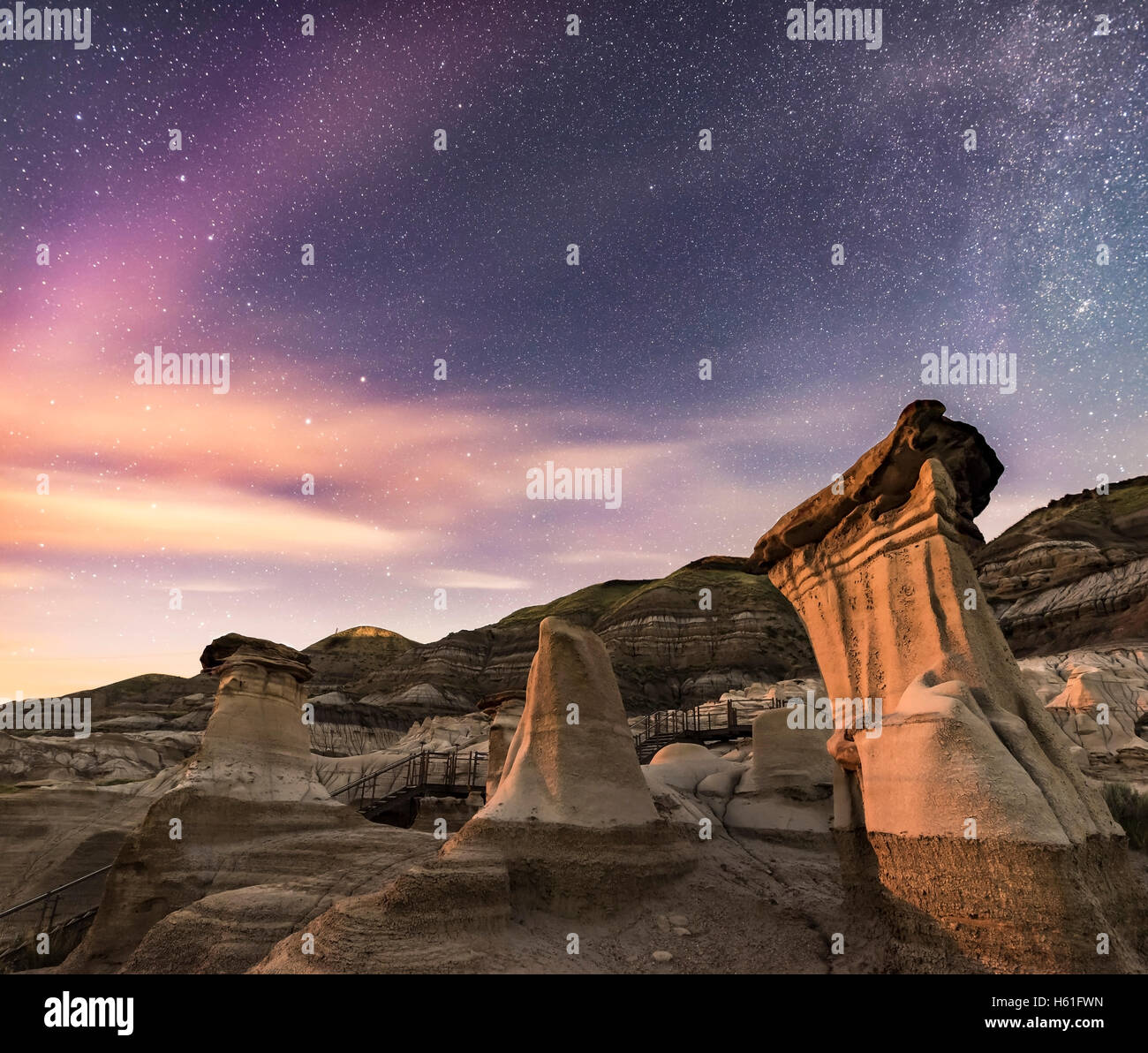 Big dipper little dipper hires stock photography and images Alamy