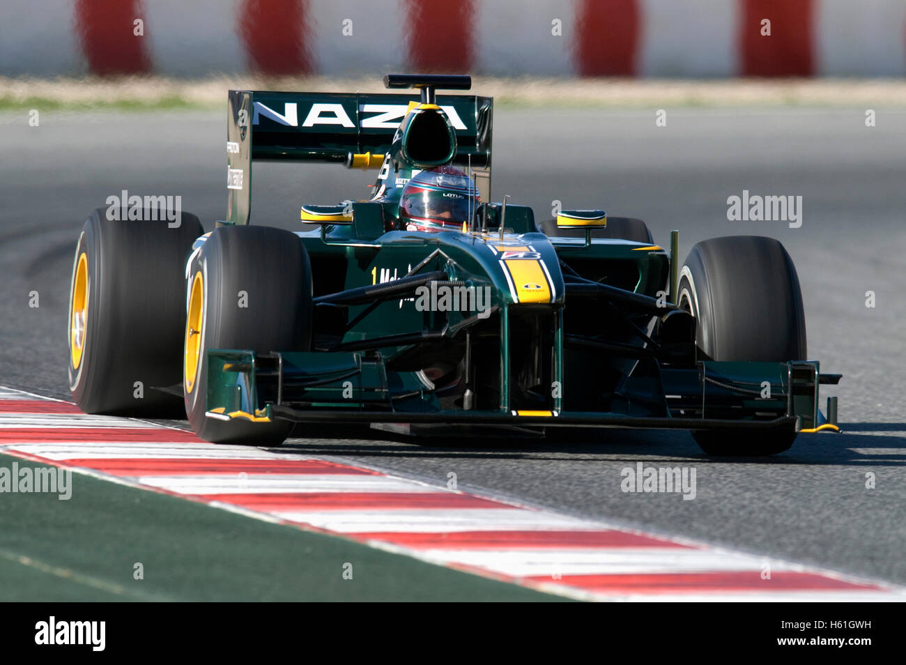 jarno trulli lotus