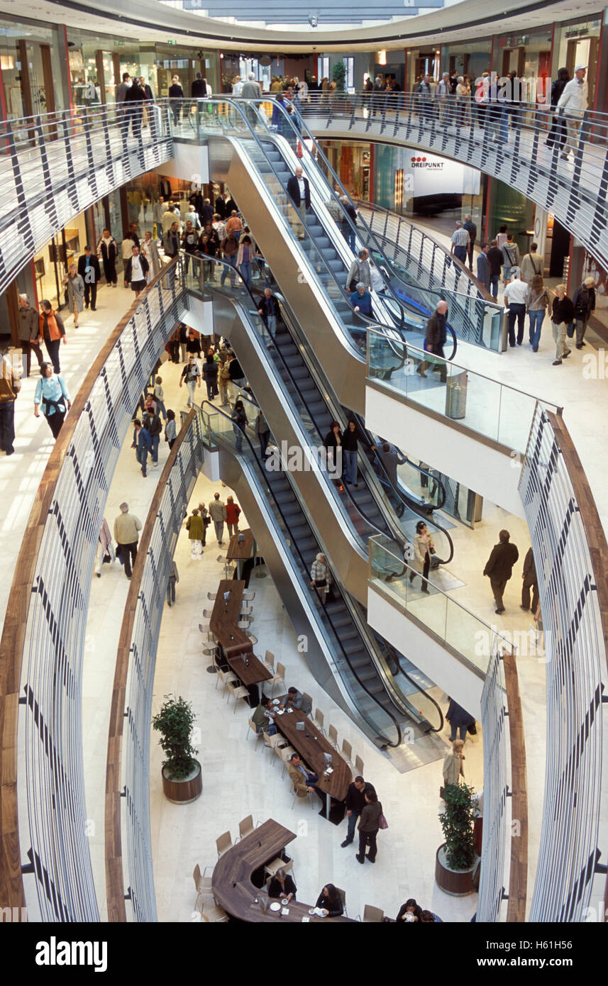 Design Mall High Resolution Stock Photography and Images - Alamy