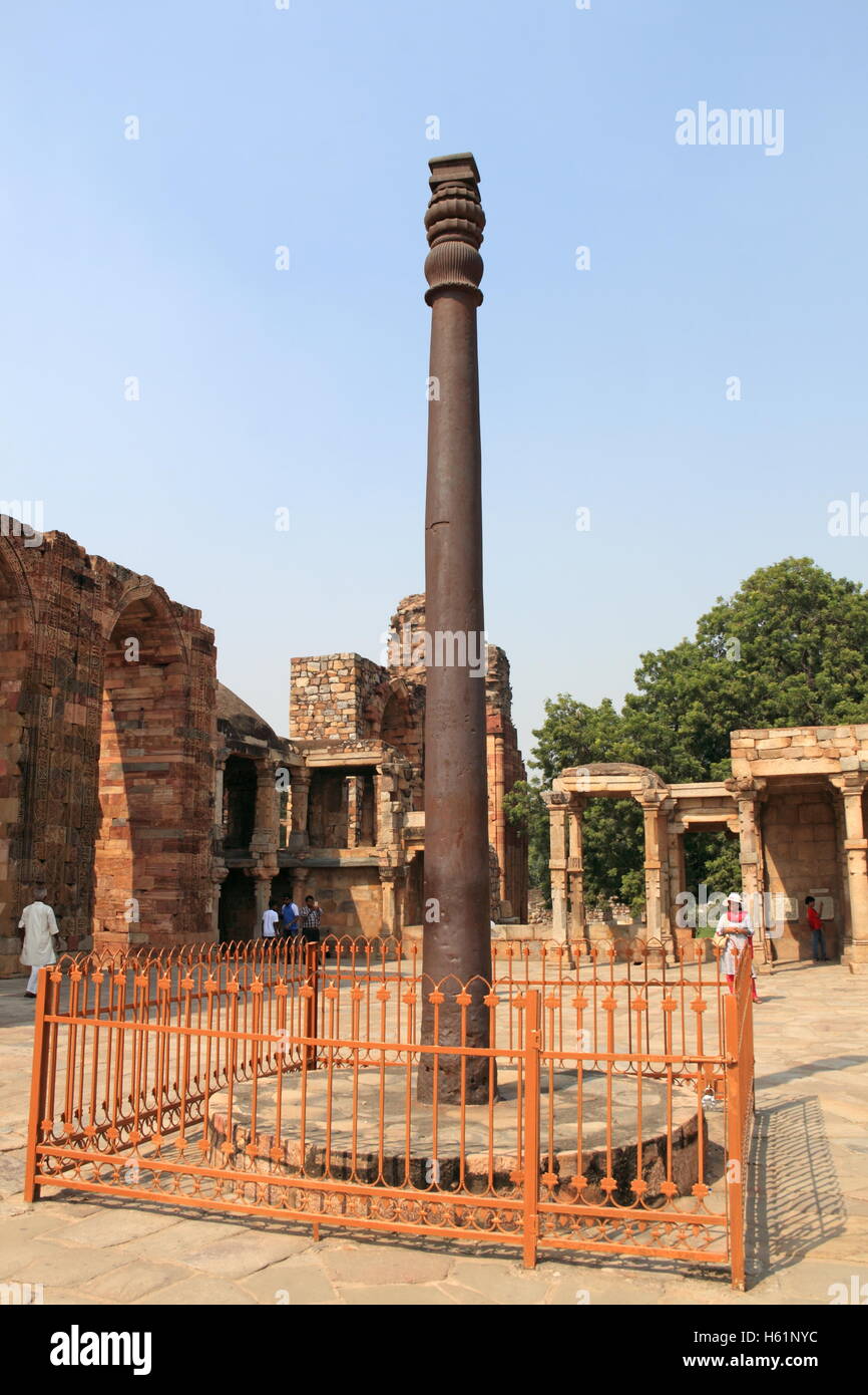 IRON PILLAR MEHRAULI PDF