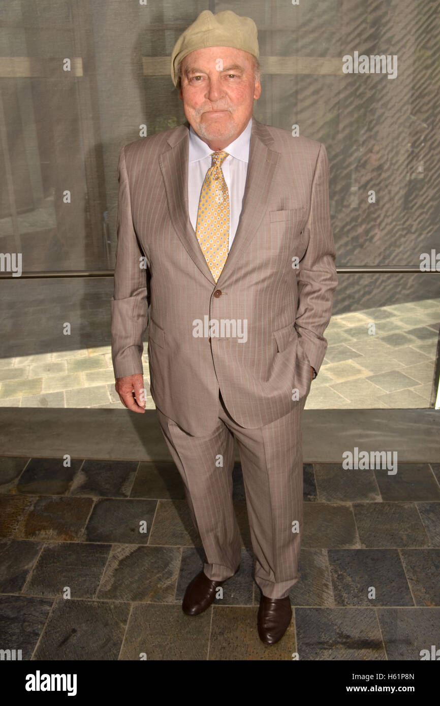 Stacy Keach attended the19th Annual Prism Awards Ceremony at the Skrball Cultural Center Stock Photo