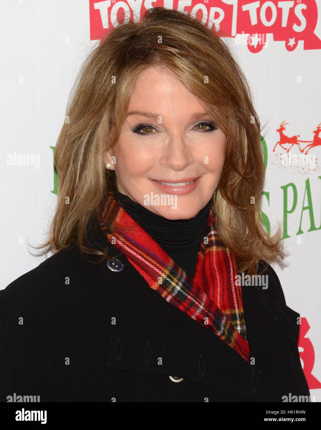 Deidre Hall High Resolution Stock Photography and Images - Alamy