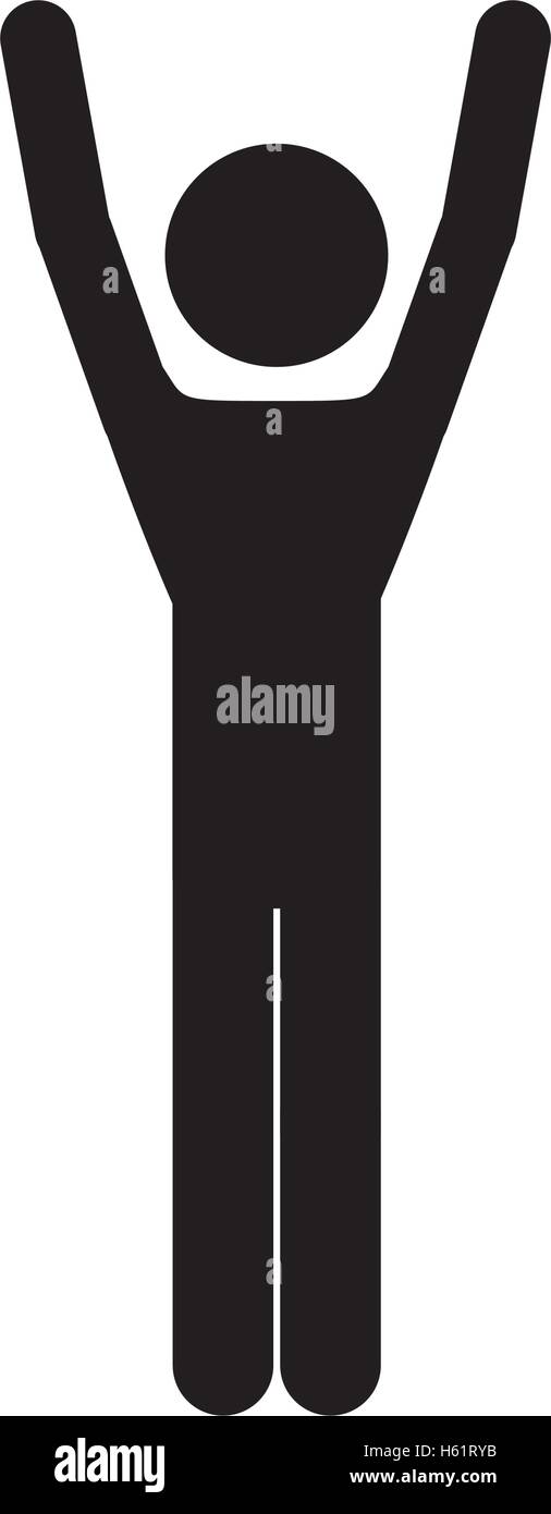 avatar winner man Stock Vector Image & Art - Alamy