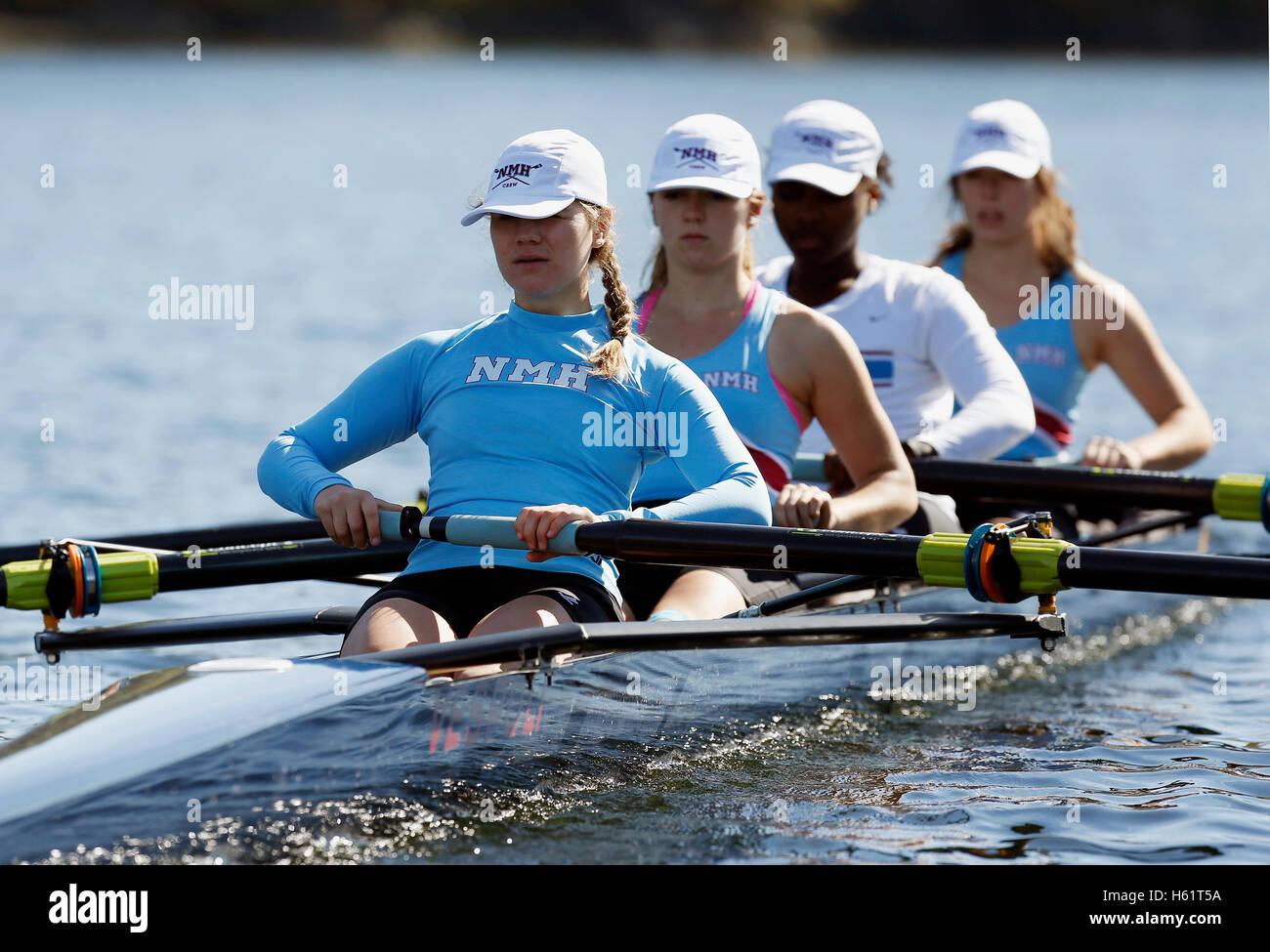 River rowing team hires stock photography and images Alamy