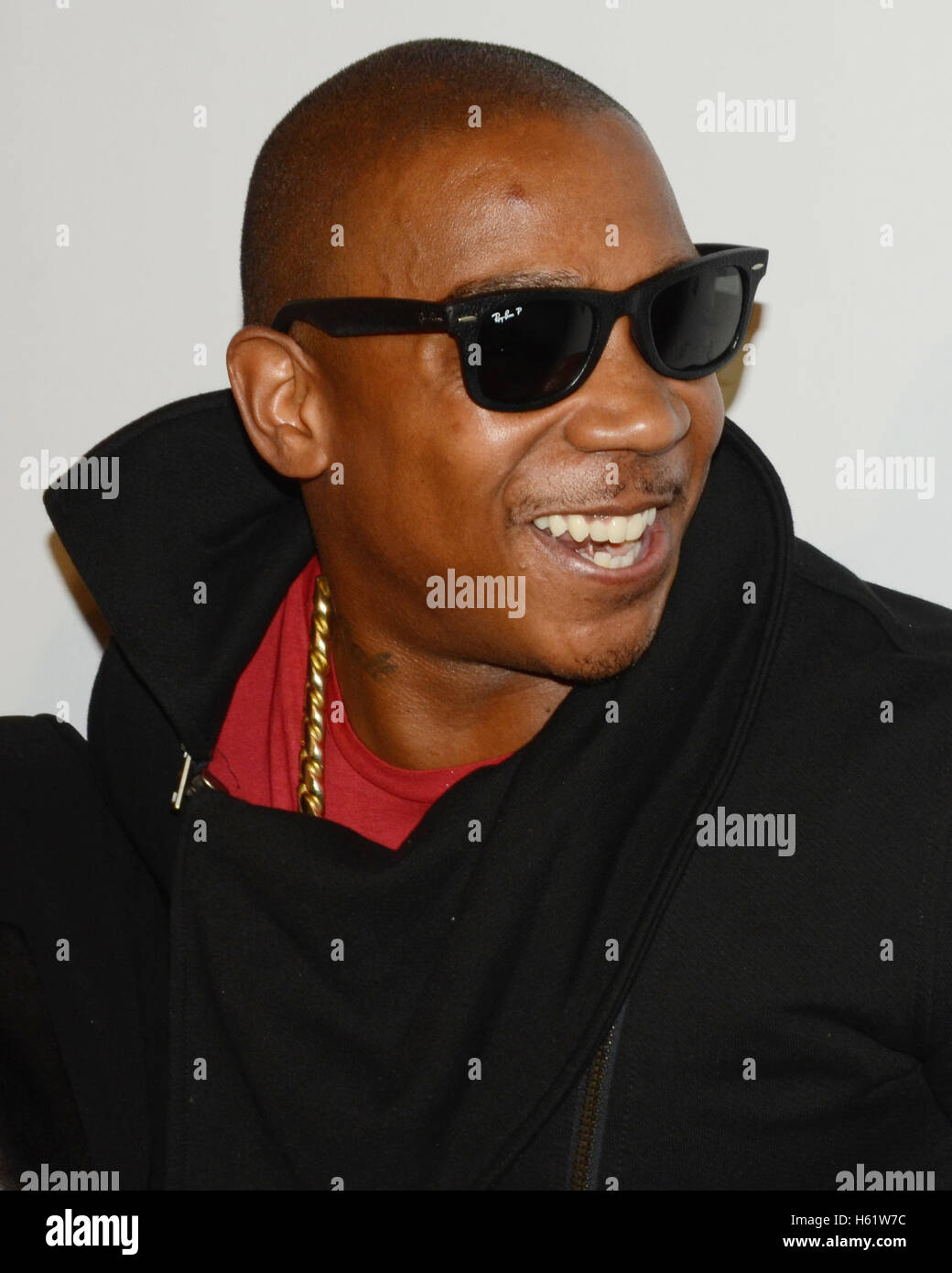 Ja Rule High Resolution Stock Photography and Images - Alamy