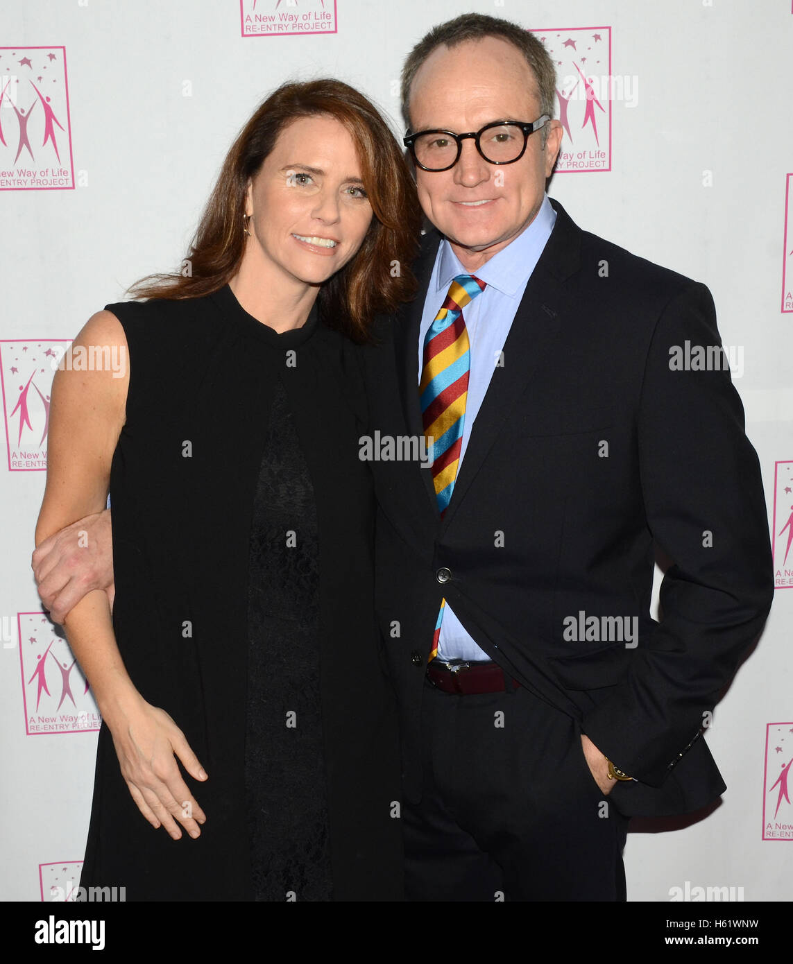 Bradley whitford hi-res stock photography and images - Alamy
