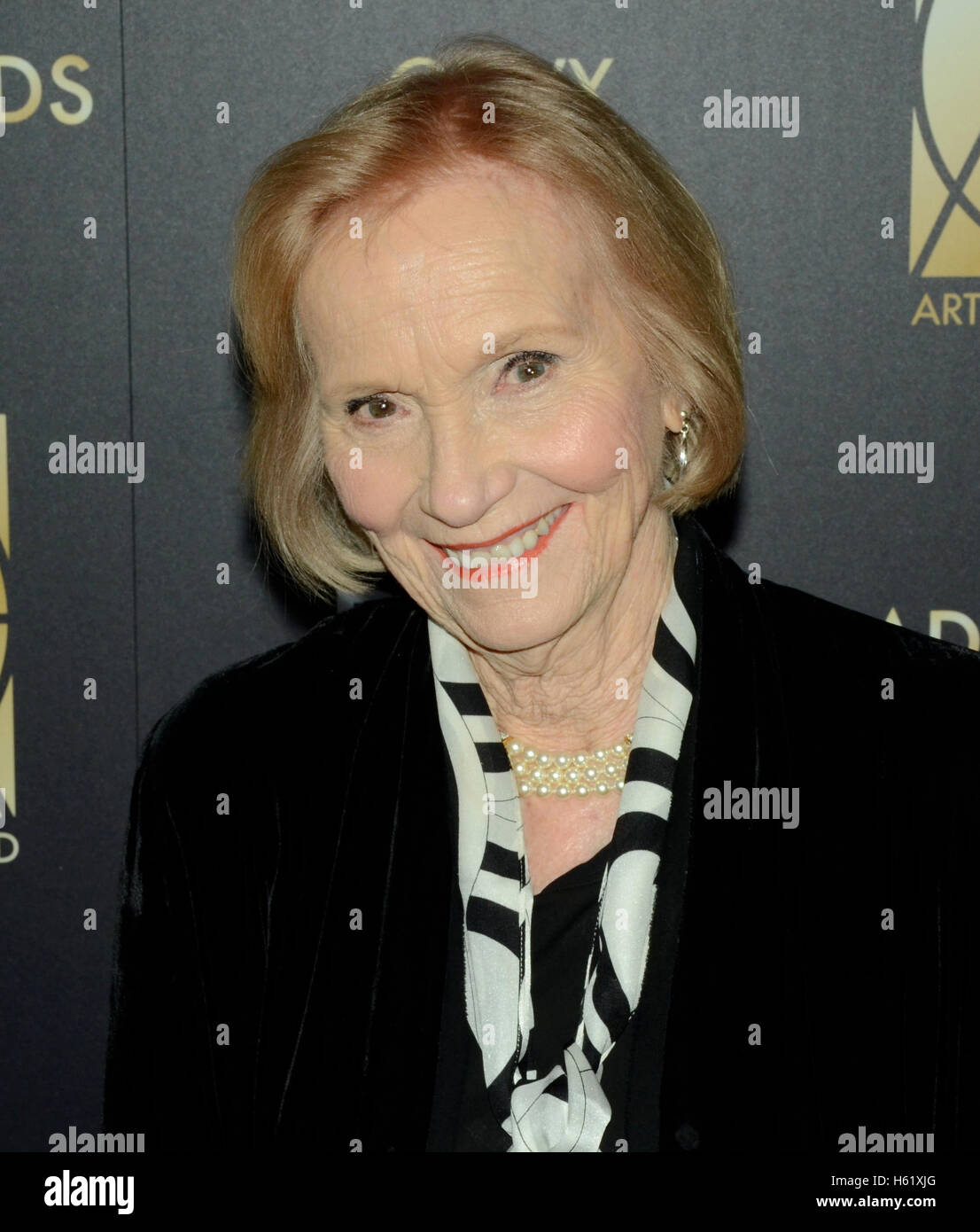 Eva Marie Saint attends the Art Directors Guild 20th Annual Excellence In Production Awards at