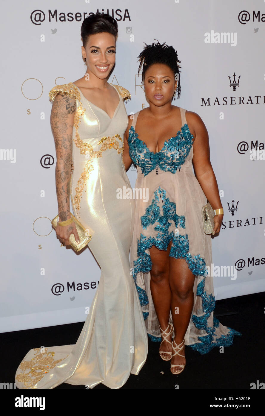 AzMarie Livingston
