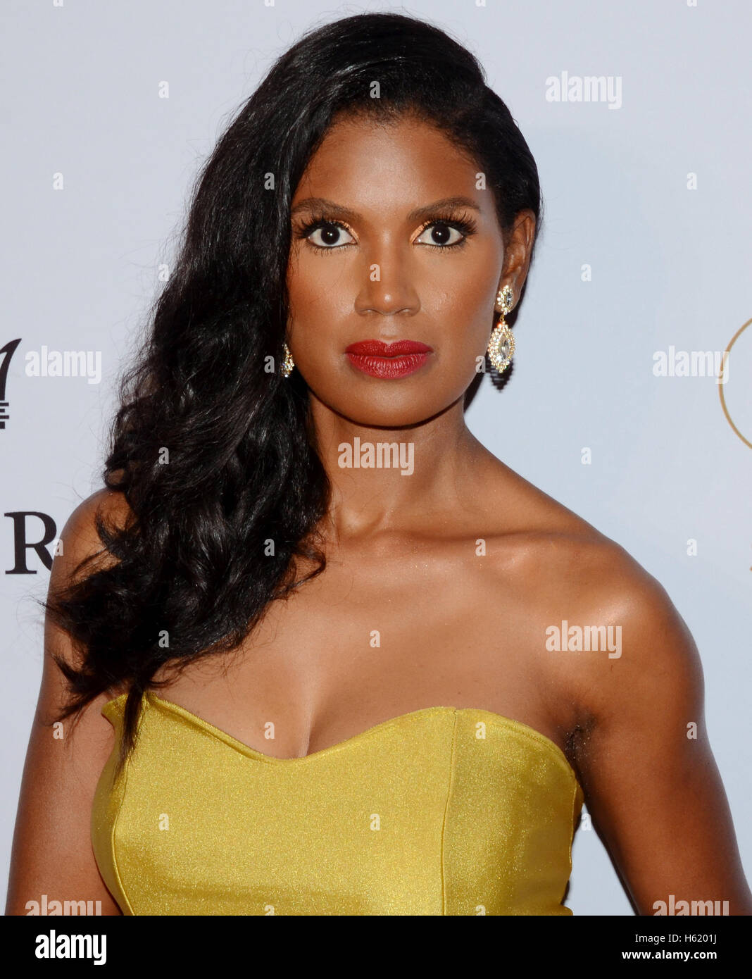 Denise boutte hi-res stock photography and images - Alamy