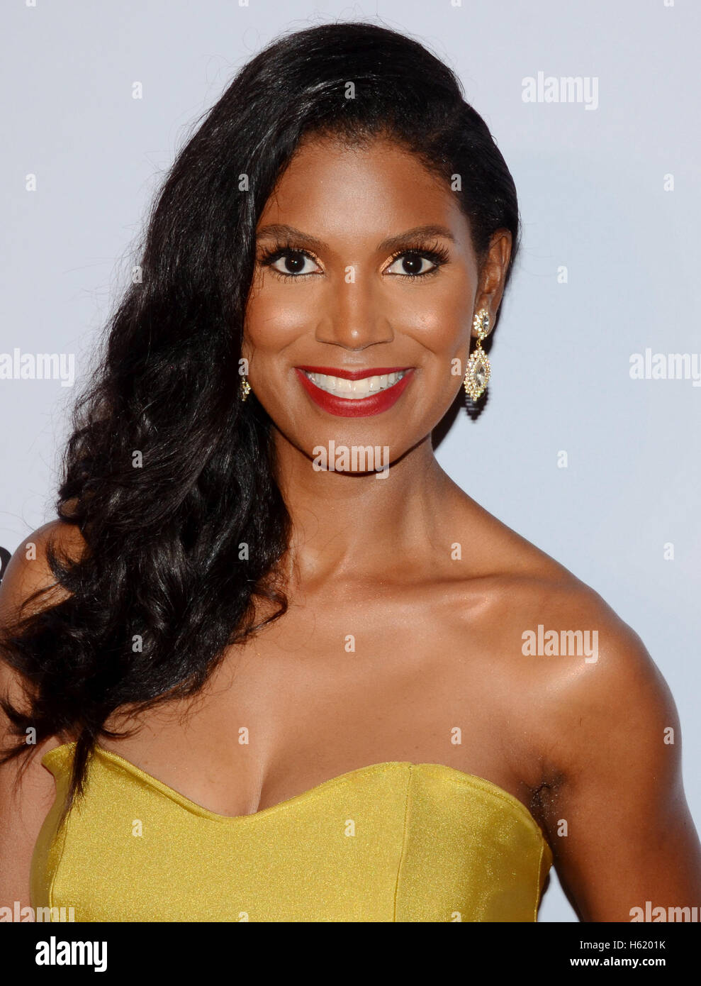 Denise boutte hi-res stock photography and images - Alamy
