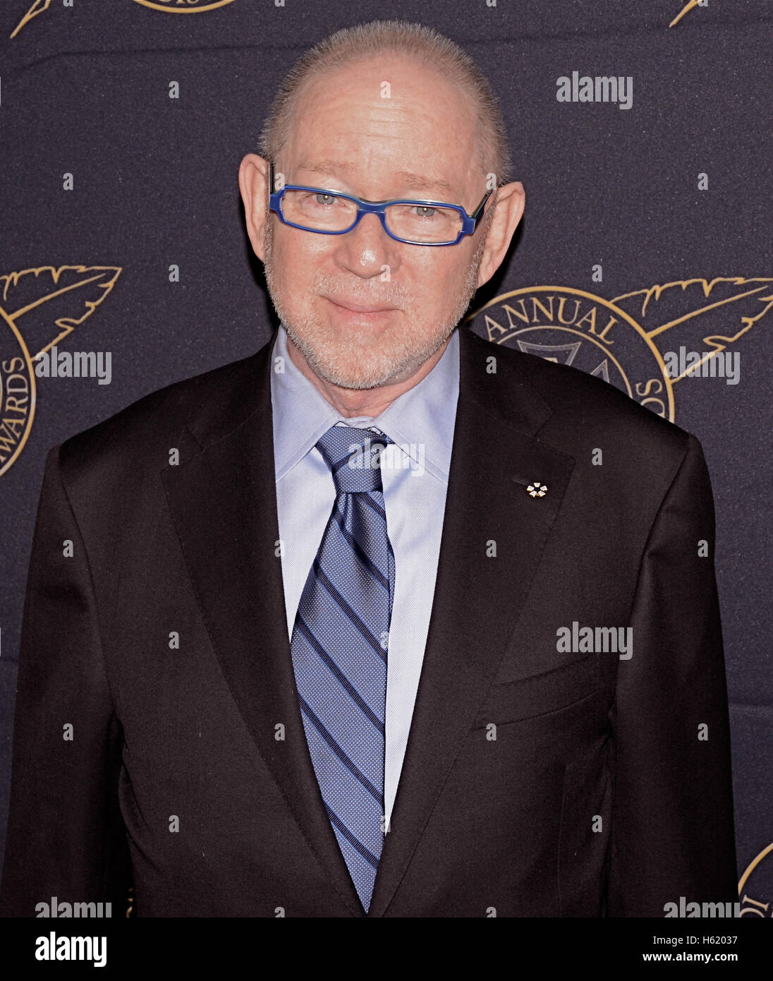 Steven B. Poster arrives at the 53rd Annual ICG Publicists Awards at
