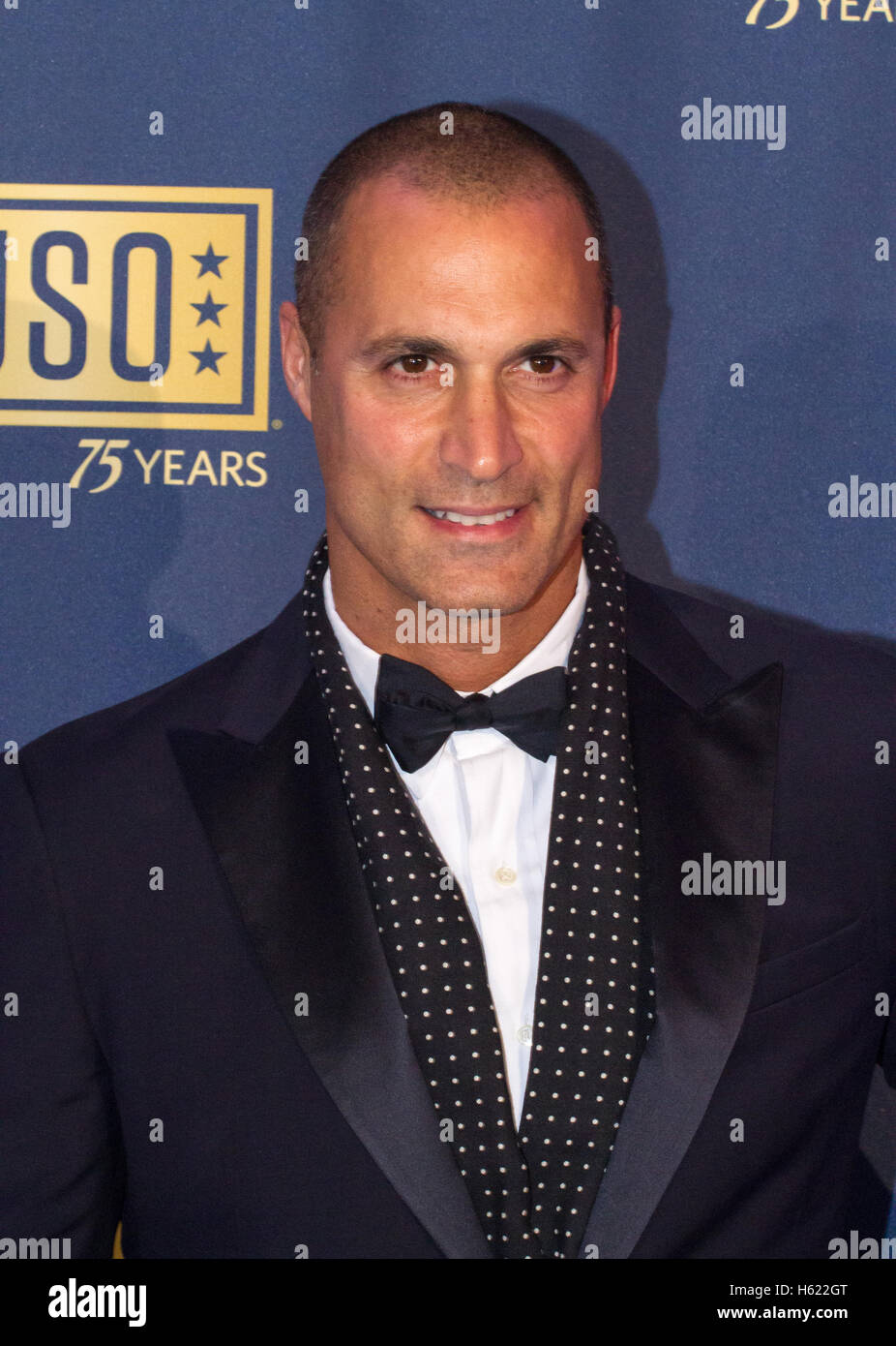 Nigel Barker, internationally renowned photographer and New York Times