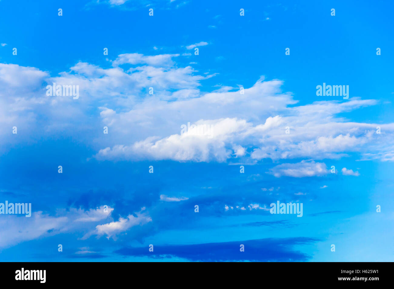 Summer blue hi-res stock photography and images - Alamy