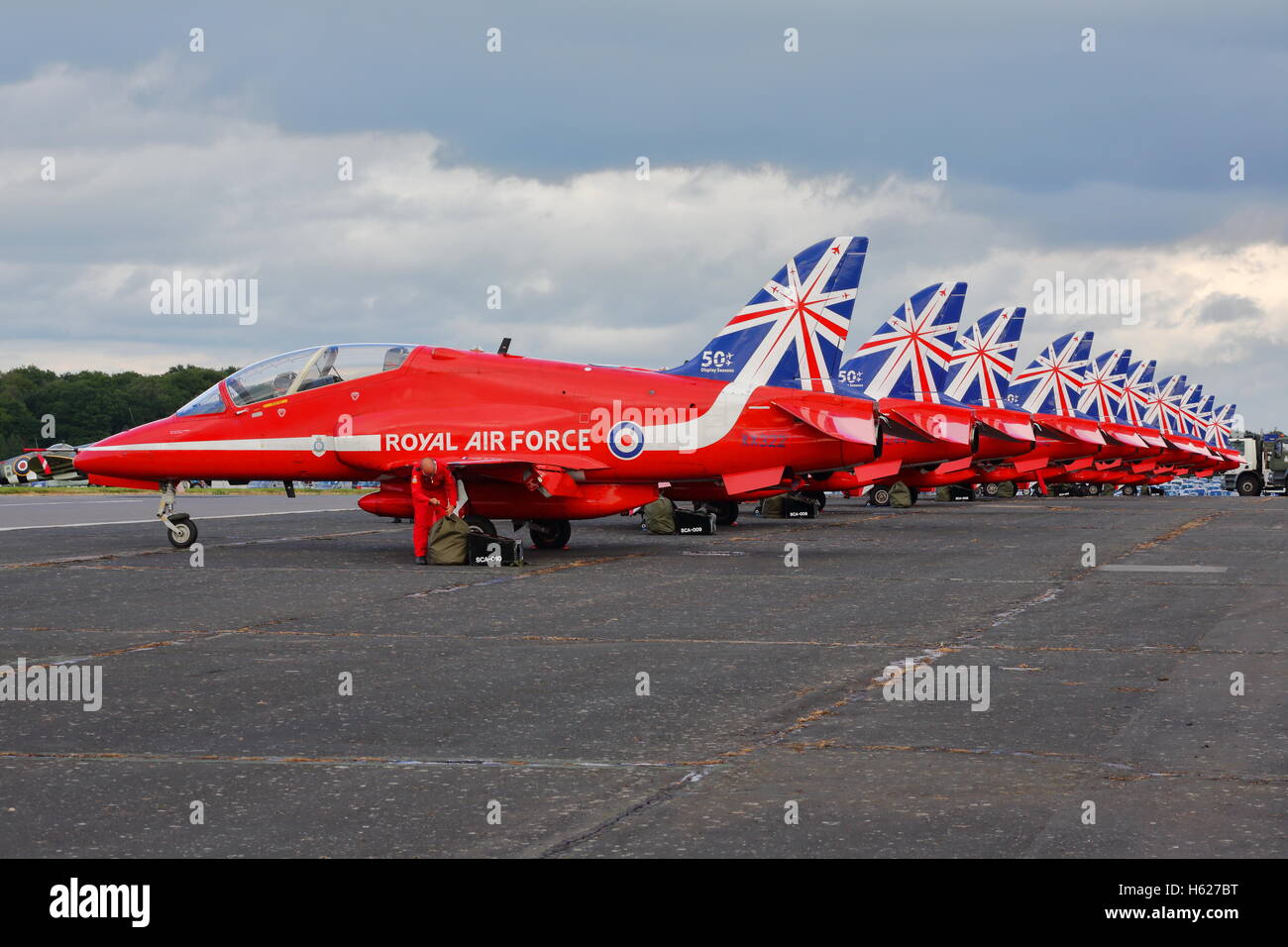 Bae hawk t 1 hi-res stock photography and images - Page 2